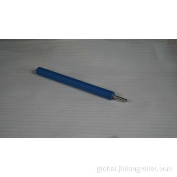 Converting Machine Roller Low deformation rubber roller Factory